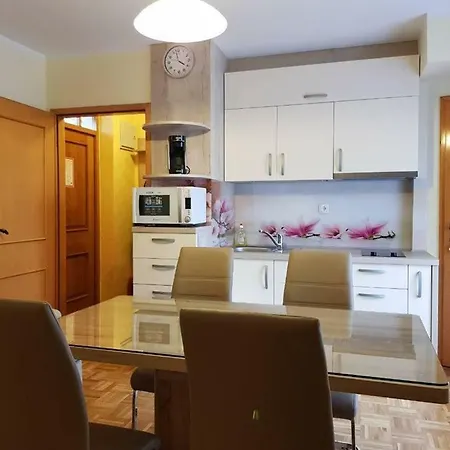 Tulpika 13 Appartement Moravske Toplice