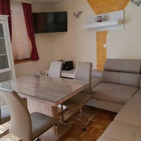 Appartement Tulpika 13