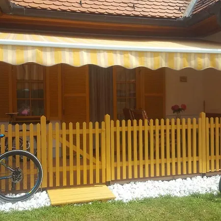 Tulpika 13 Apartman *