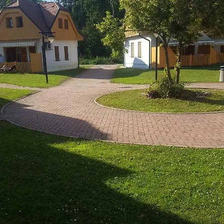 Tulpika 13 Moravske Toplice