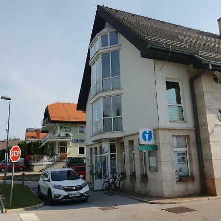 Tulpika 13 Moravske Toplice