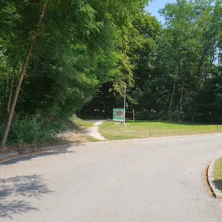 Apartman Tulpika 13 Moravske Toplice