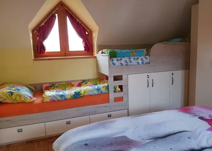 Tulpika 13 * モラフスケ・トプリツェ