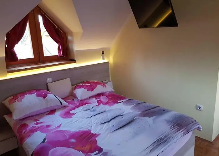 Tulpika 13 Lägenhet