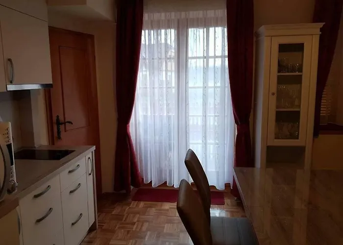 Lägenhet Tulpika 13 Moravske-Toplice