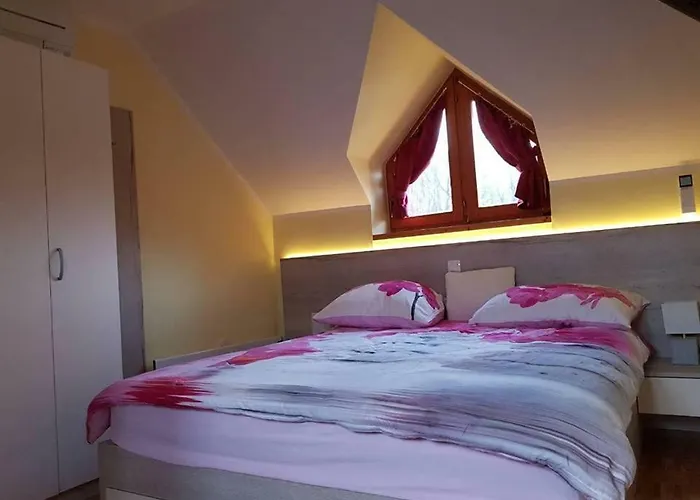 Tulpika 13 Lägenhet