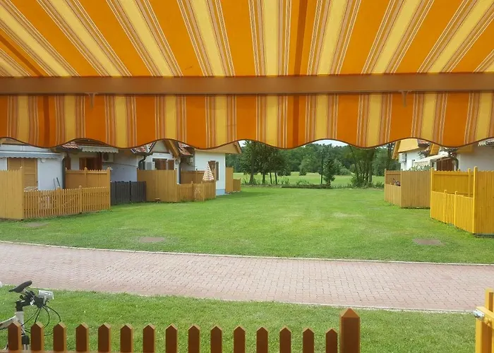 Tulpika 13 アパート