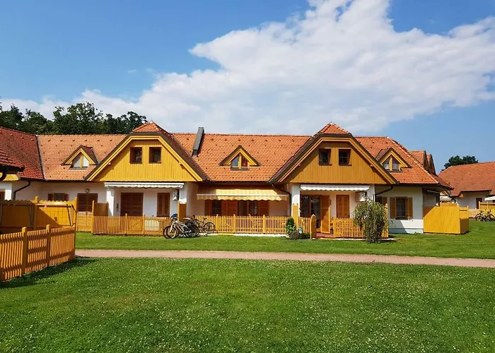 アパート Tulpika 13 モラフスケ・トプリツェ