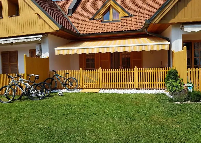 Lägenhet Tulpika 13 *