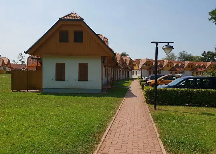 Lägenhet Tulpika 13 *