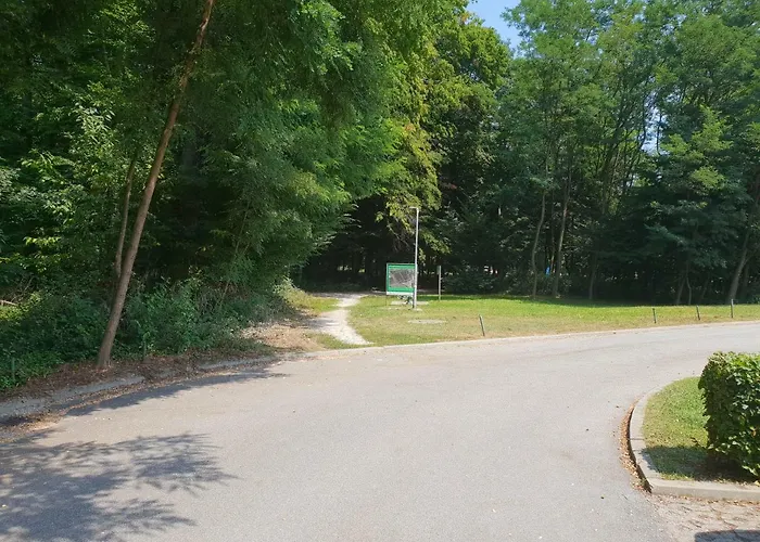 アパート Tulpika 13 モラフスケ・トプリツェ